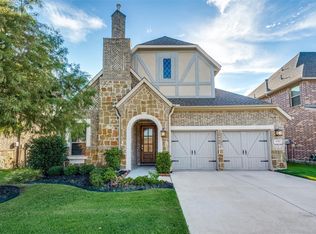 8359 Norwich, The Colony, TX 75056