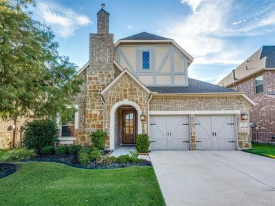 8359 Norwich, The Colony, TX, 75056