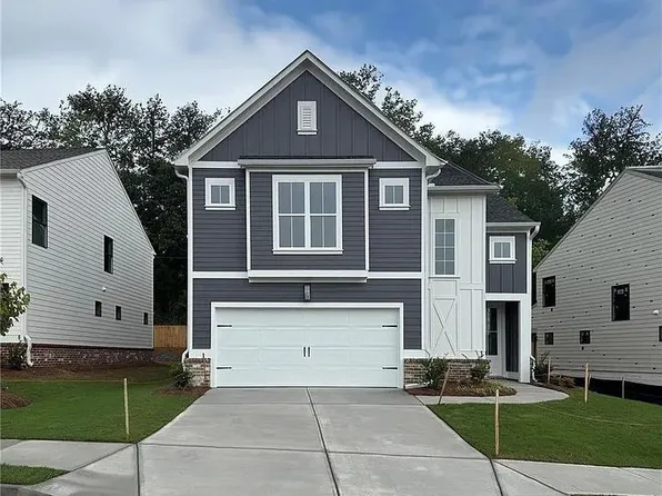 3471 Adler Trl, Buford, GA 30519