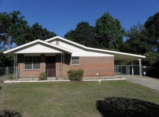 2113 Amber Dr, Columbus, GA 31907