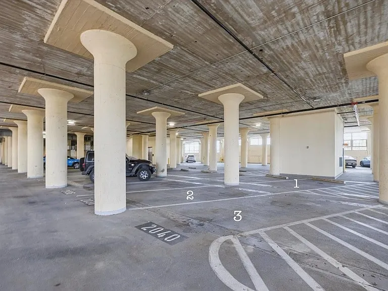 RARE OPPORTUNITY - 3rd parking space is available for an additional charge