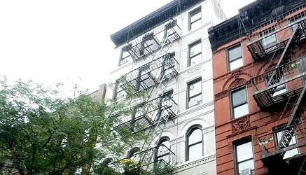 Rented by Westminster Management