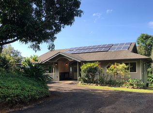 601 Hoolawa Rd, Haiku, HI 96708