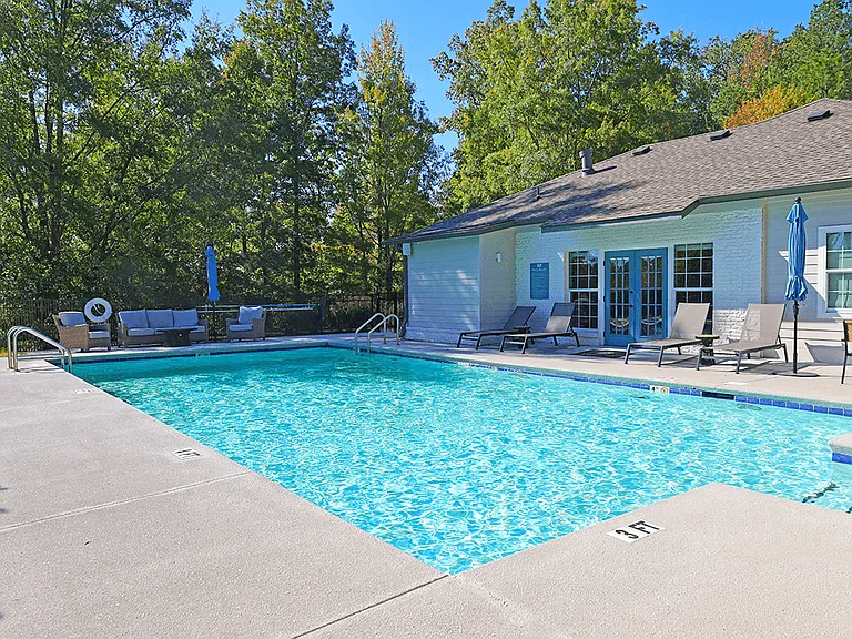 The Perfect Place to Relax, Chill, and Unwind
