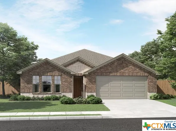 258 Cherry Crk, Cibolo, TX 78108