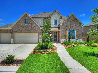 32015 Cary Douglas Dr, Hockley, TX 77447