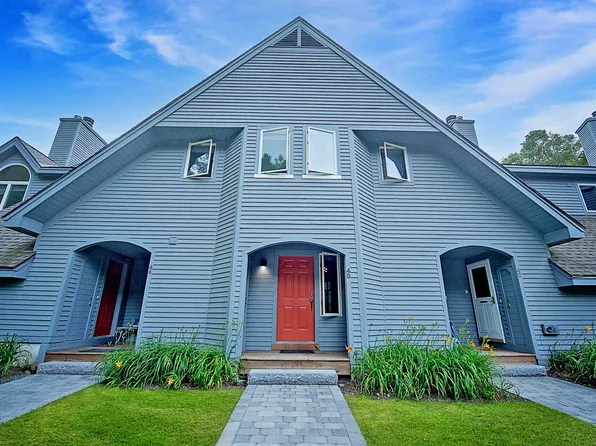 11 Dutchman Lane #4B, Wilmington, VT 05363