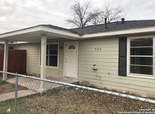 125 Balboa Ave, San Antonio, TX 78237