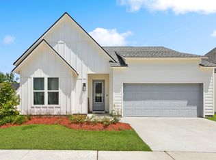 1511 Bowstring Dr, Baton Rouge, LA 70820