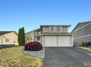 1828 N Baltimore St, Tacoma, WA 98406