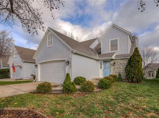 11927 England St, Overland Park, KS 66213