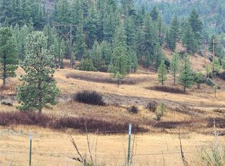 Tbd Dearborn River Rd, Cascade, MT 59421