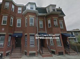 40 Orange St #3F, Chelsea, MA 02150