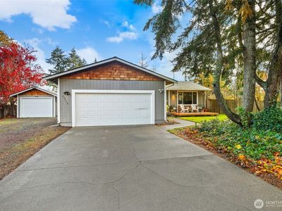 20115 53rd Avenue Ct E, Spanaway, WA, 98387
