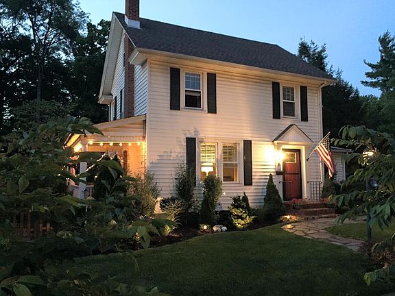 Exterior July 2015
