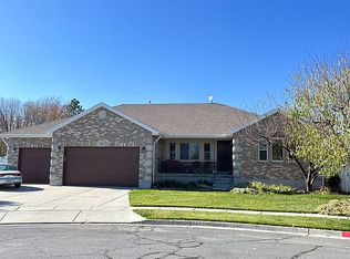 2183 W Prairie Dog Cir, Riverton, UT 84065