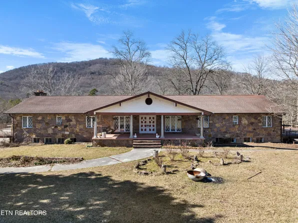 256 Ensley Ln, Newcomb, TN 37819