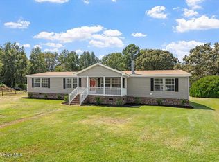 105 Southfield Ln, Goldsboro, NC 27530