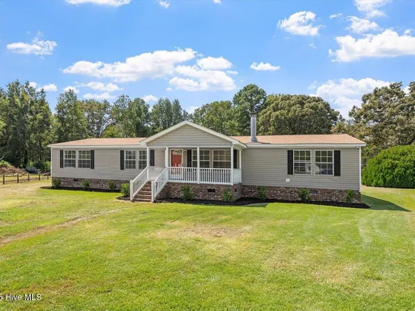105 Southfield Lane, Goldsboro, NC 27530