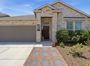 541 Blue Stem Rd, New Braunfels, TX 78130