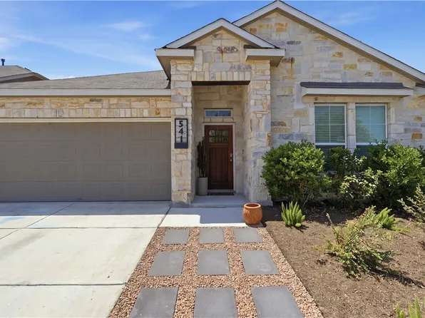 541 Blue Stem Rd, New Braunfels, TX 78130