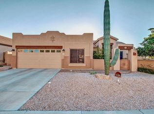 1227 N Joplin, Mesa, AZ 85207