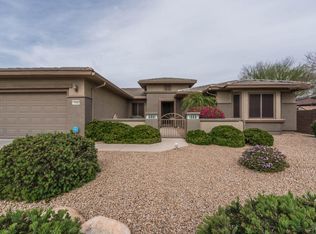 14966 W Winged Foot Ct, Surprise, AZ 85374