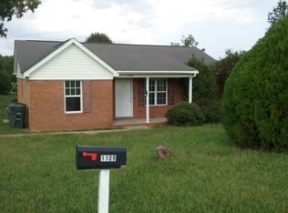 1108 Parker St, Monroe, NC 28112