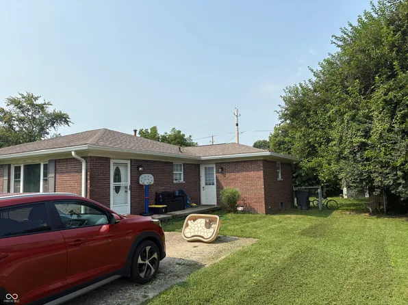 7618 Southfield Dr, Indianapolis, IN 46227