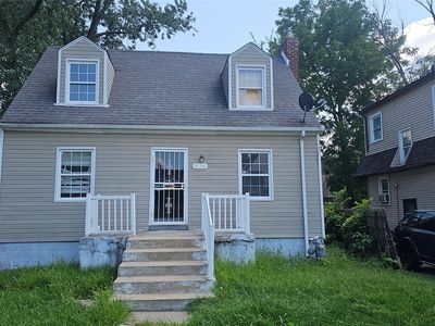 14844 Freeland St, Detroit, MI, 48227