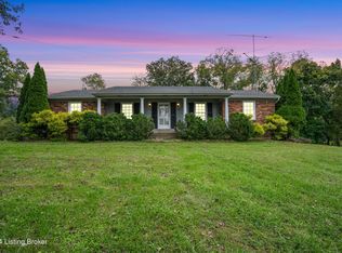 3505 Barberry Ct, La Grange, KY 40031