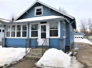 827 Single Ave, Wausau, WI 54403