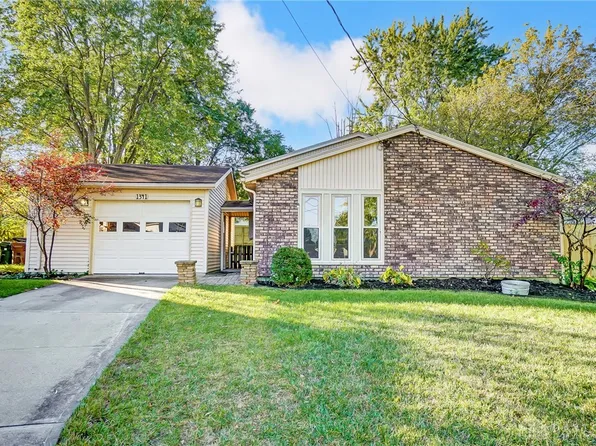 1341 Forester Dr, Cincinnati, OH 45240