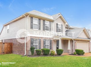 4625 Tulip Creek Dr, Memphis, TN 38135