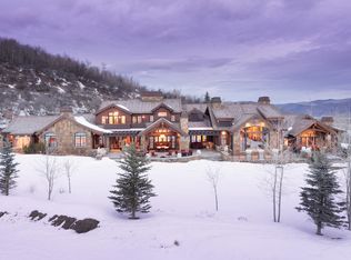 220 Buttermilk Ln, Aspen, CO 81611