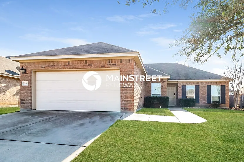 216 Kennedy Ct