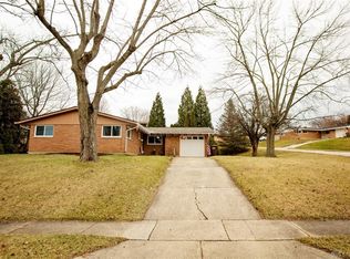 310 E Doris Dr, Fairborn, OH 45324