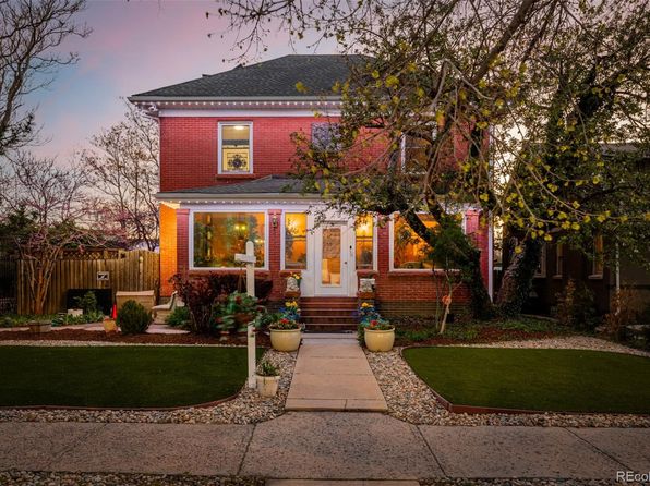 1521 Pontiac Street, Denver, CO 80220