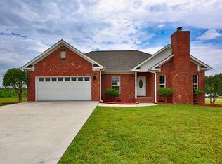 109 Water Tank Rd, Toney, AL 35773