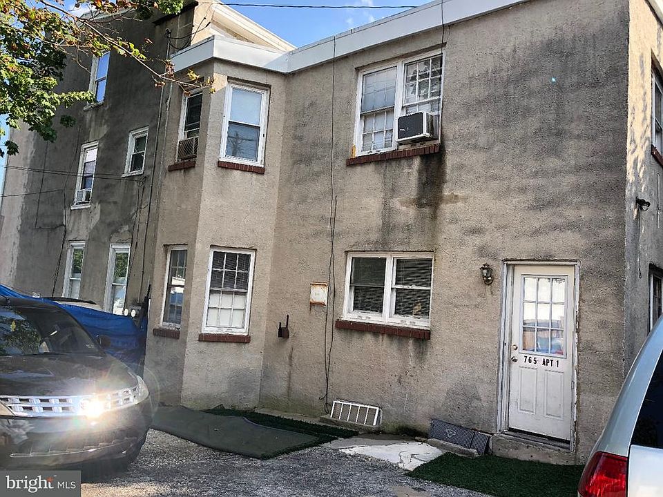 765 Astor St Norristown, PA, 19401 Apartments for Rent Zillow