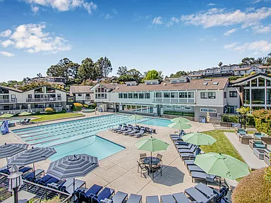 Harbor Point Apartments