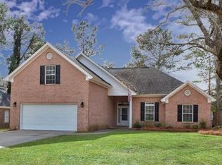 433 Walthour Dr, Rincon, GA 31326