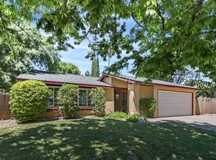 7712 Abaline Way, Sacramento, CA