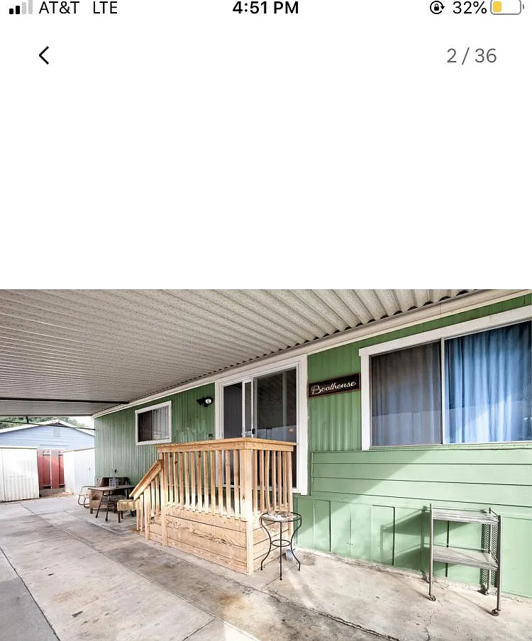 Burnham Rd, Oak View — Photo 1