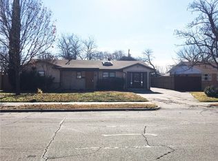 2408 McClure St, Irving, TX 75062