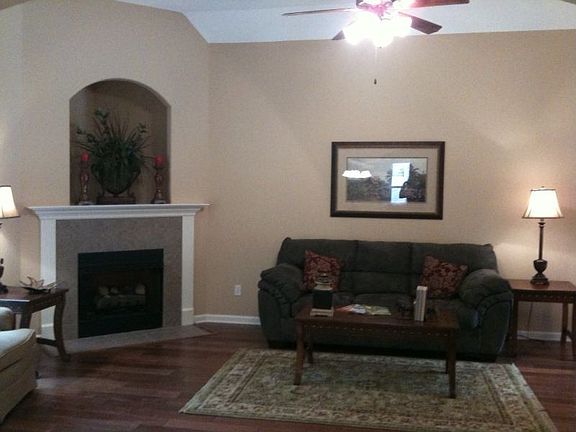 2nd view of Family Room