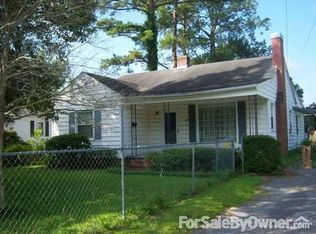 303 Preston Rd, Jacksonville, NC 28540