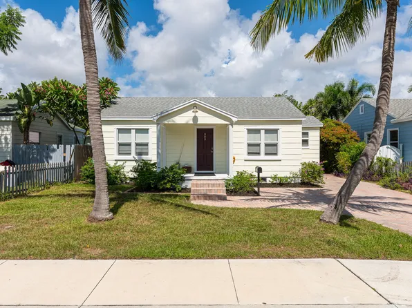 909 N K Street, Lake Worth Beach, FL 33460
