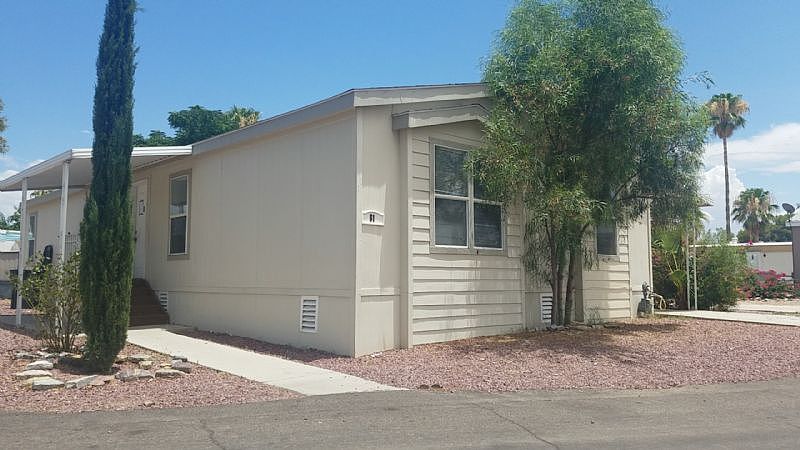 2nd image of 1402 W Ajo Way #81