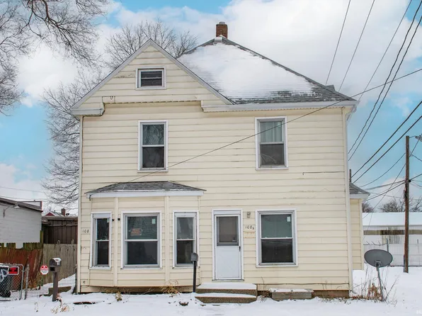 108 E Fairview Ave, South Bend, IN 46614